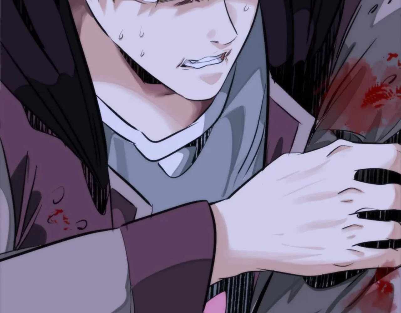 The Creatures that We Are Chapter 12.3 page 64 - 