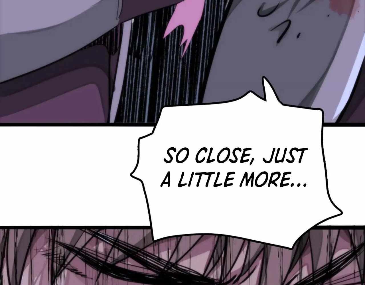 The Creatures that We Are Chapter 12.3 page 65 - 