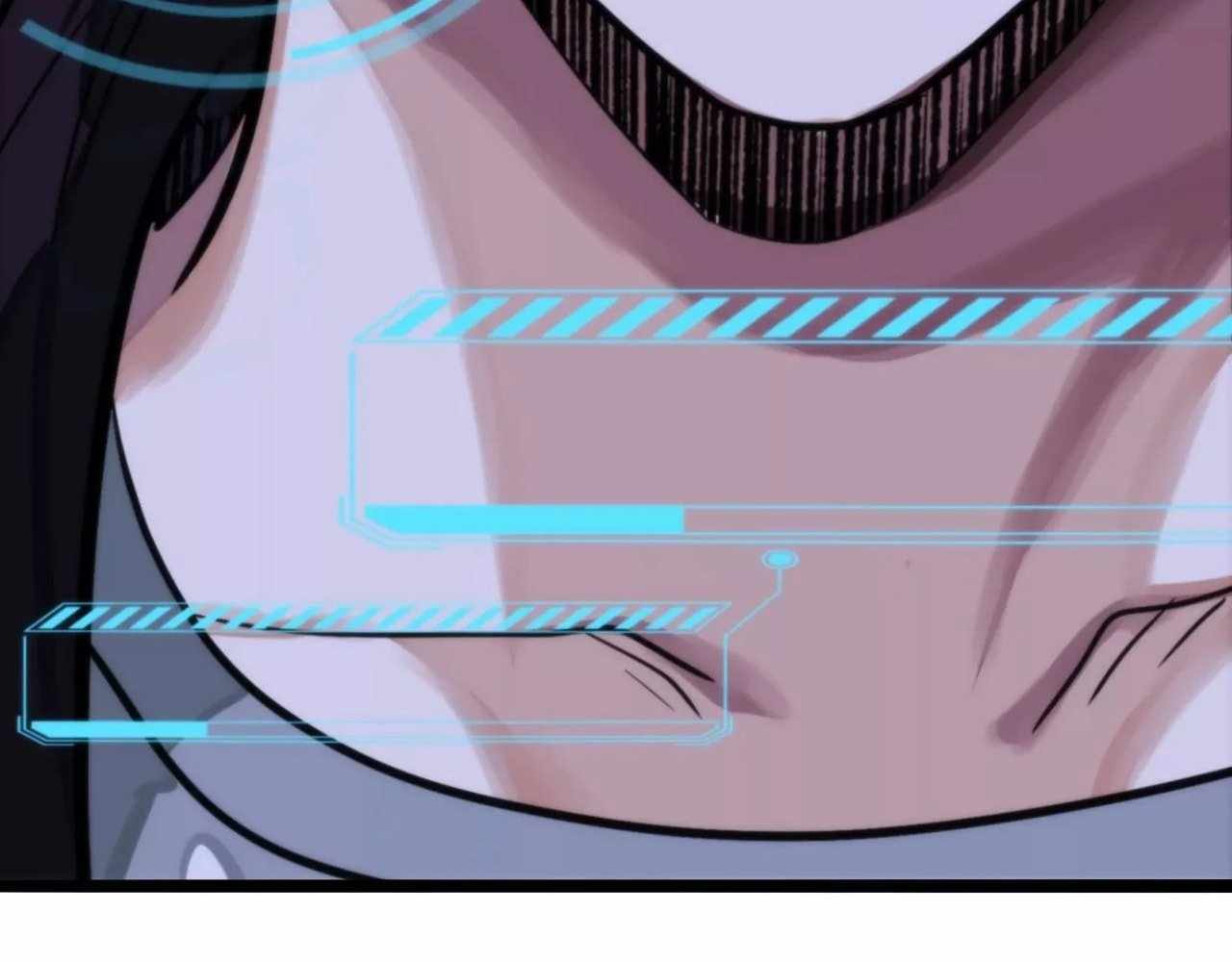 The Creatures that We Are Chapter 12.3 page 81 - 