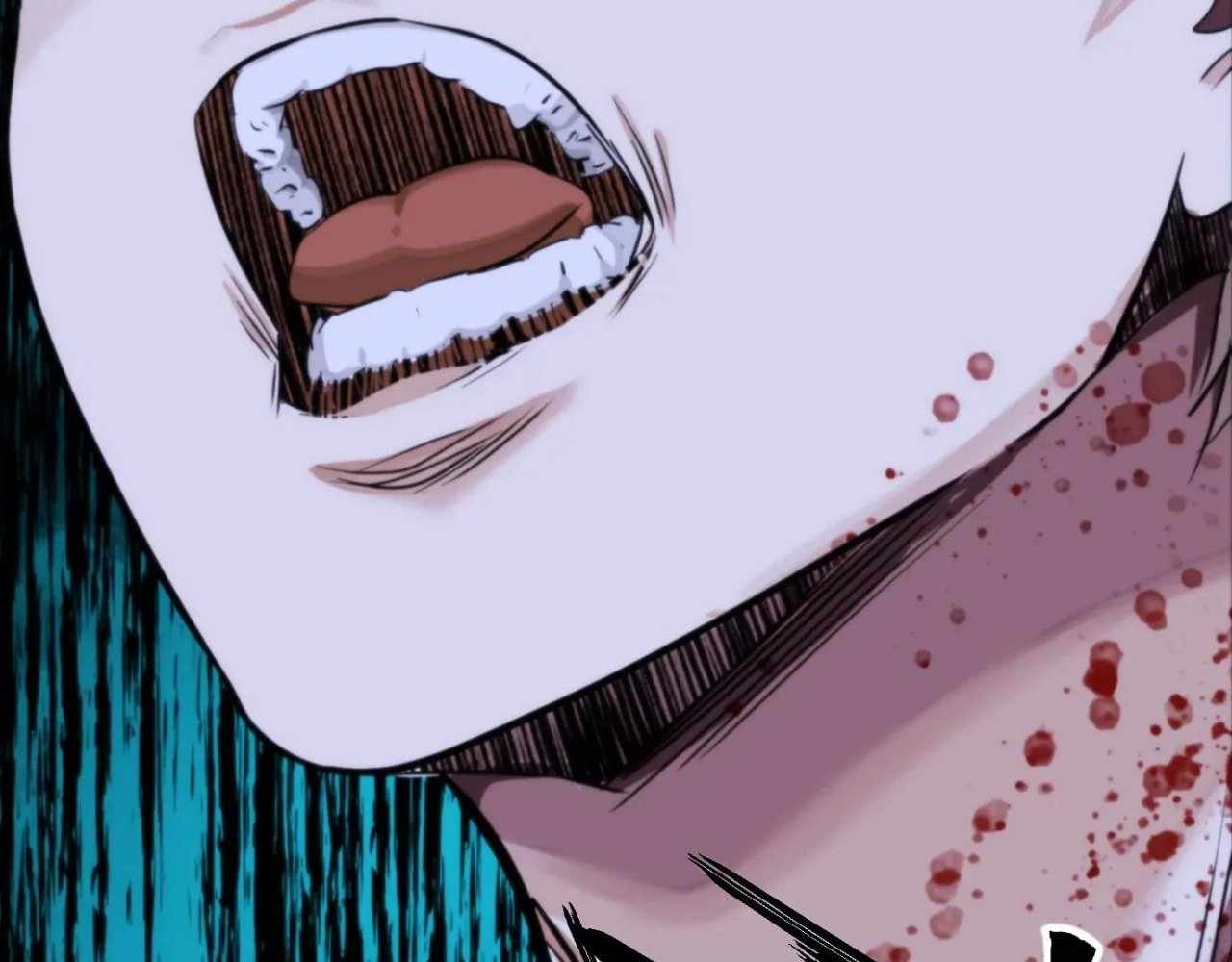 The Creatures that We Are Chapter 12.3 page 90 - 
