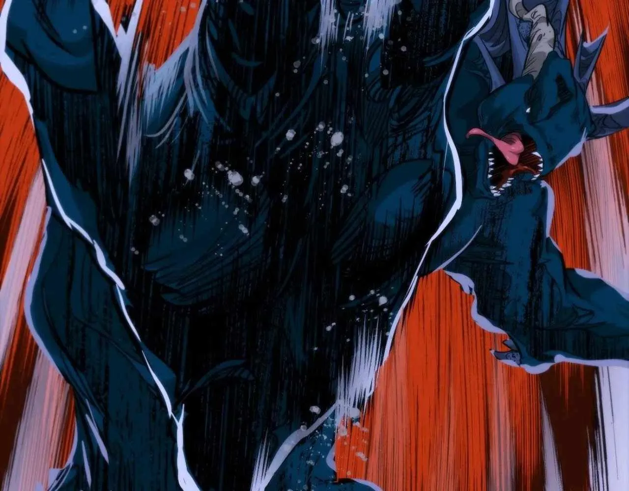 The Creatures that We Are Chapter 12.4 page 3 - 