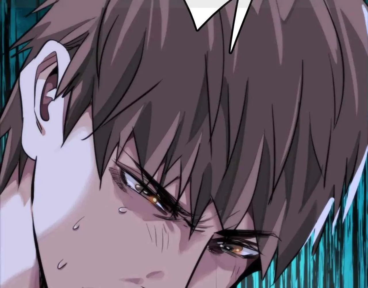 The Creatures that We Are Chapter 12.4 page 55 - 