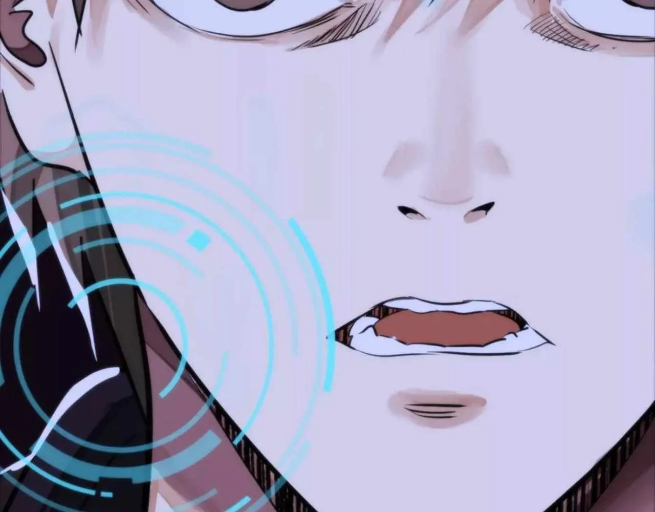 The Creatures that We Are Chapter 12.4 page 80 - 