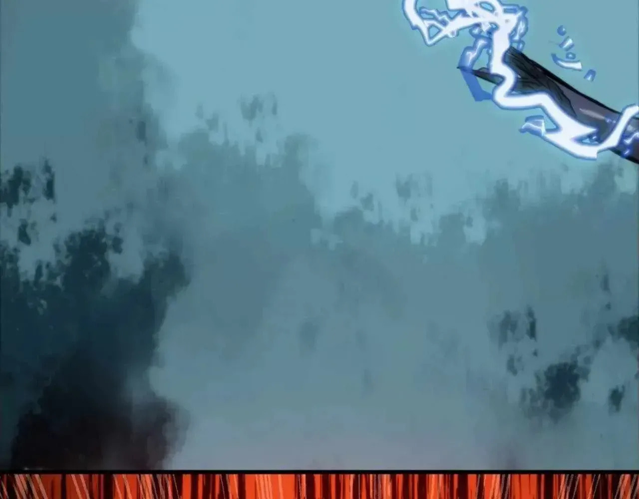 The Creatures that We Are Chapter 12.5 page 31 - 