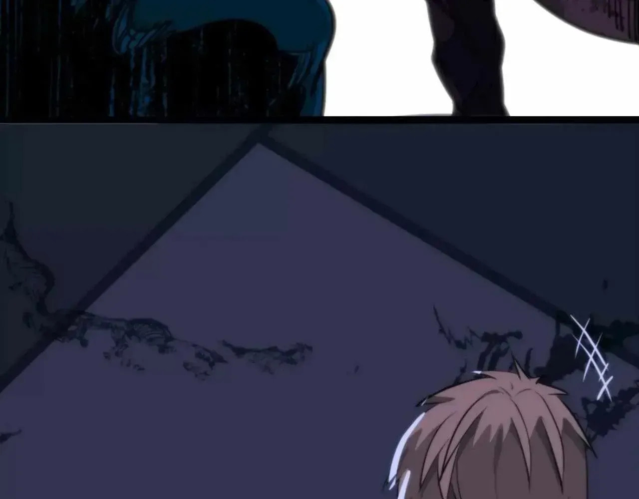 The Creatures that We Are Chapter 12.5 page 49 - 