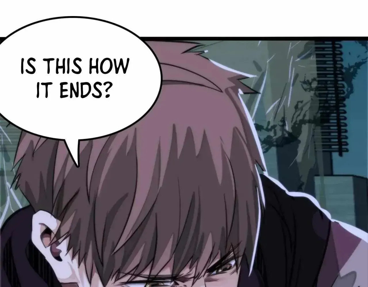 The Creatures that We Are Chapter 12.5 page 63 - 