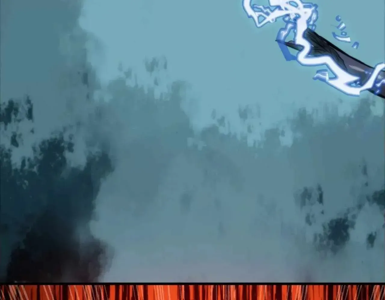 The Creatures that We Are Chapter 12.6 page 31 - 