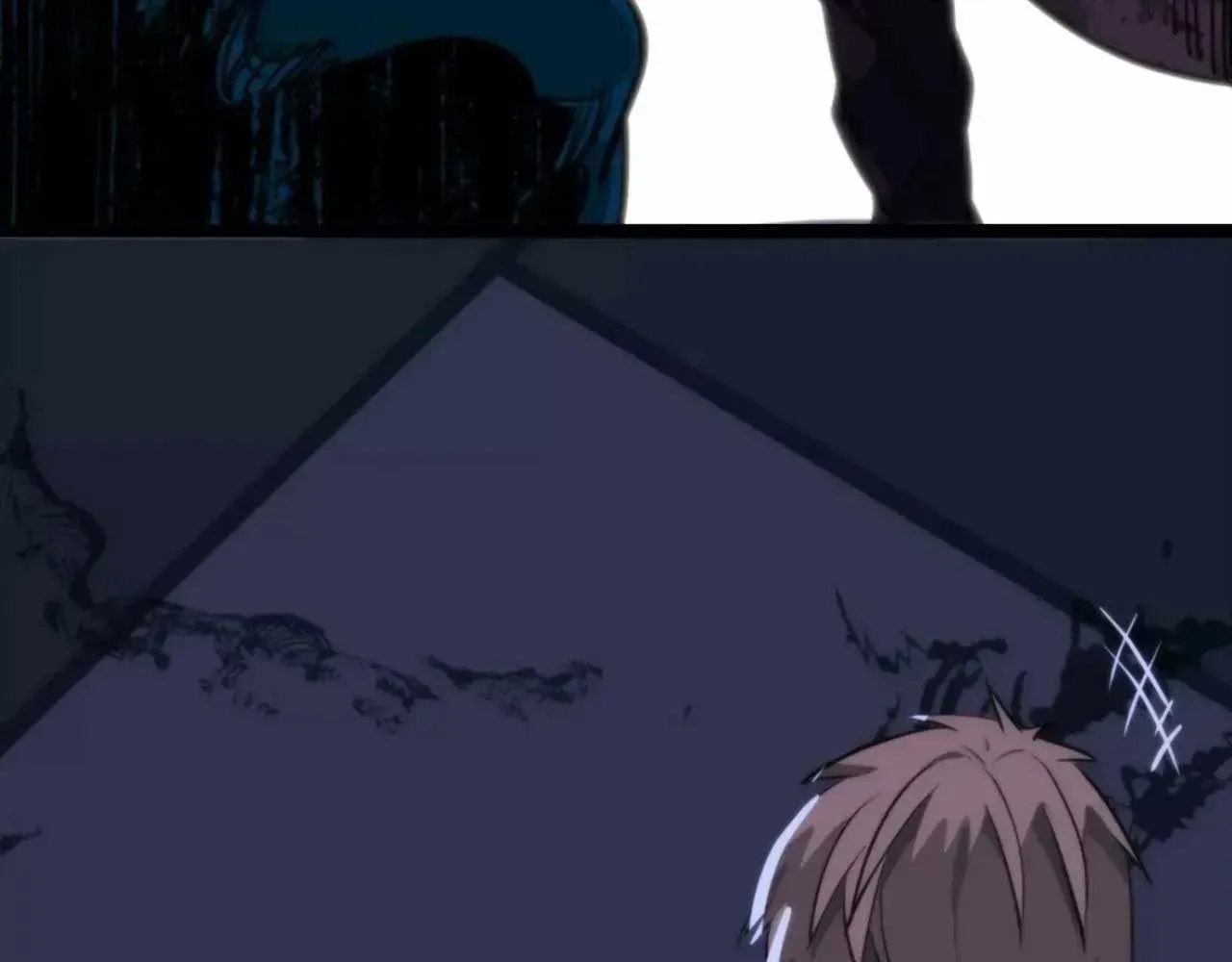 The Creatures that We Are Chapter 12.6 page 49 - 