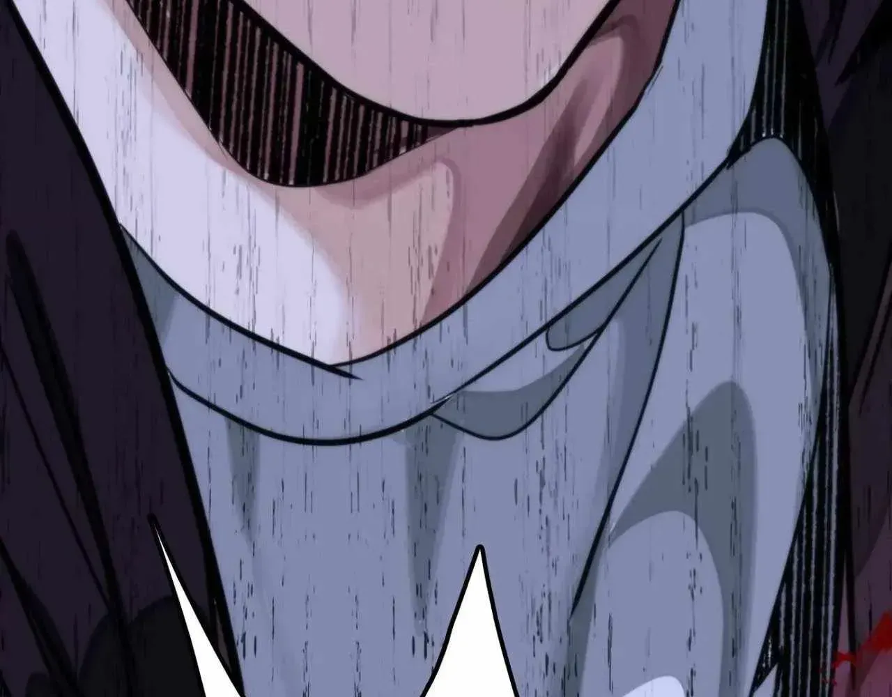 The Creatures that We Are Chapter 12.6 page 67 - 