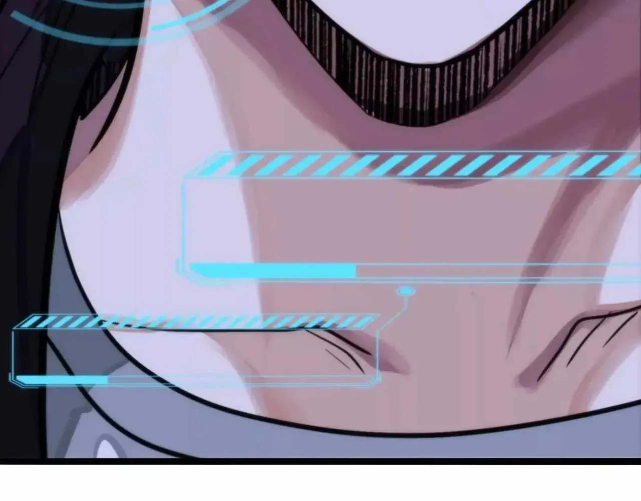 The Creatures that We Are Chapter 12.6 page 81 - 