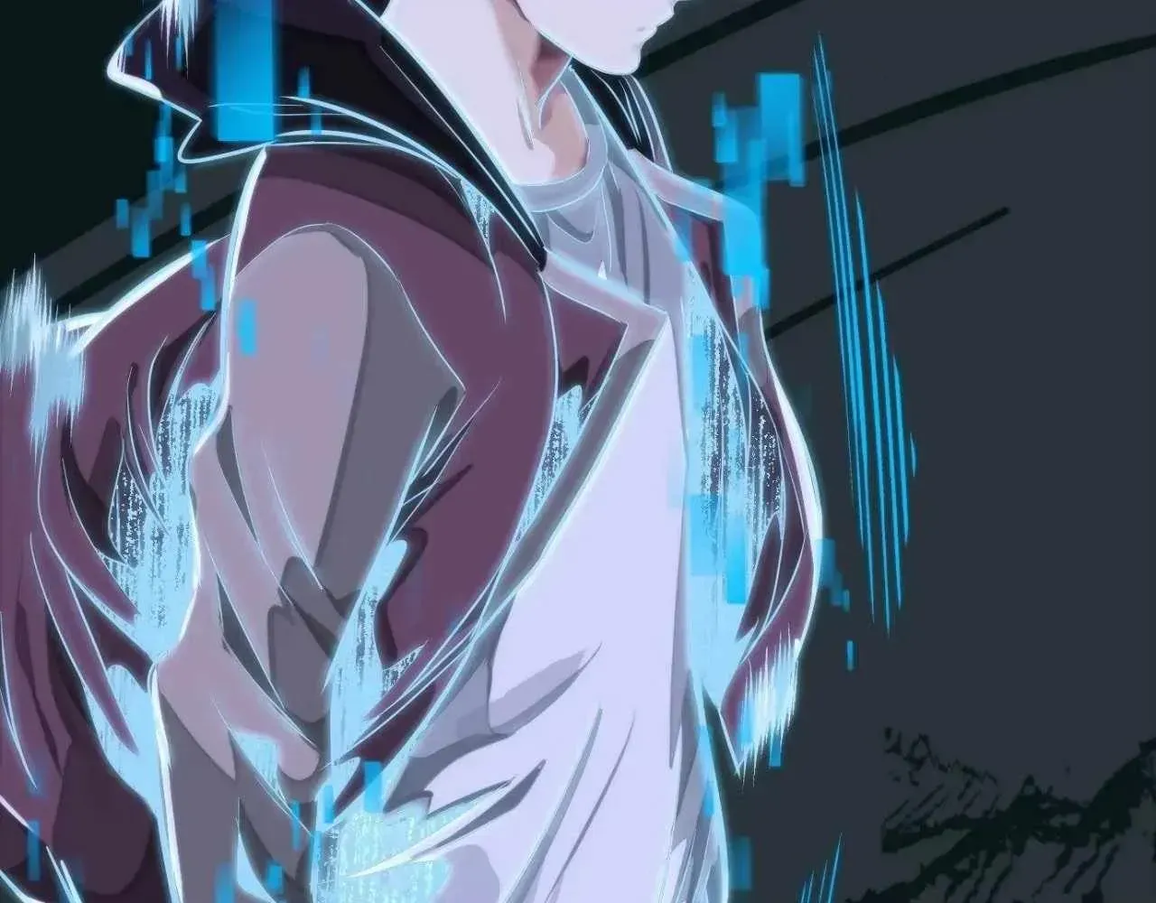 The Creatures that We Are Chapter 12.6 page 93 - 