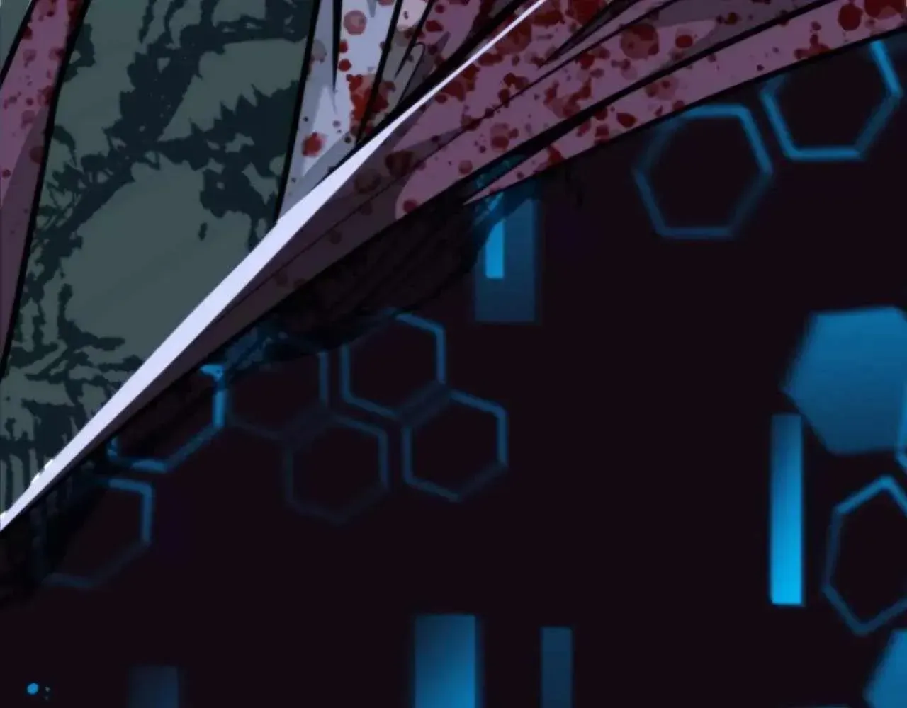 The Creatures that We Are Chapter 12.6 page 98 - 