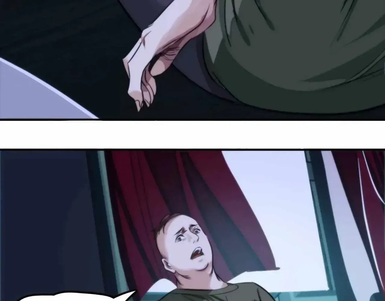 The Creatures that We Are Chapter 12.7 page 14 - 