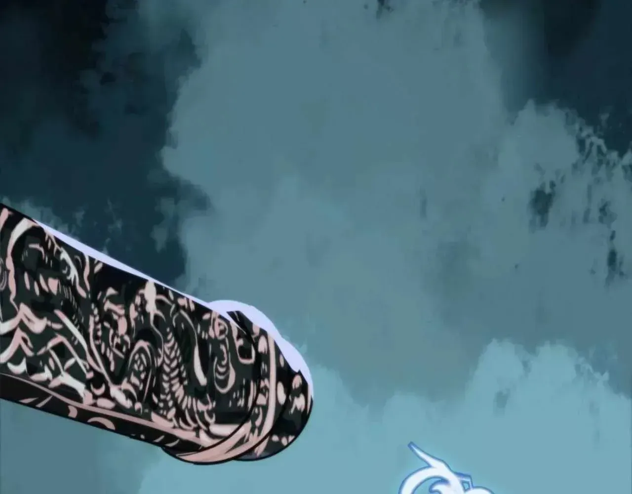 The Creatures that We Are Chapter 12.7 page 30 - 