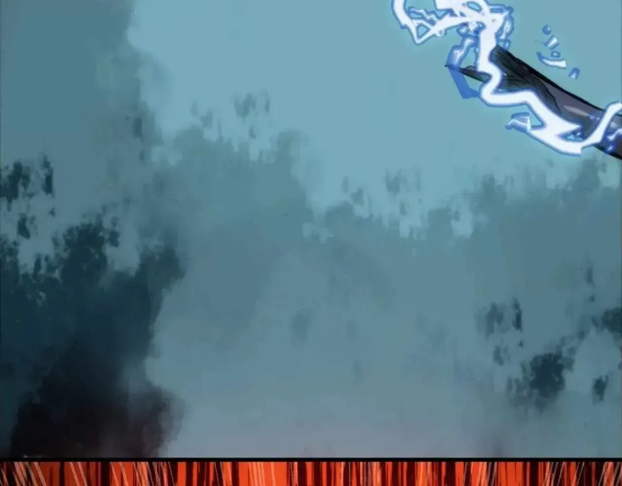 The Creatures that We Are Chapter 12.7 page 31 - 