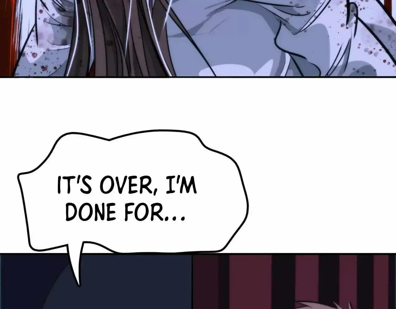 The Creatures that We Are Chapter 12.7 page 5 - 