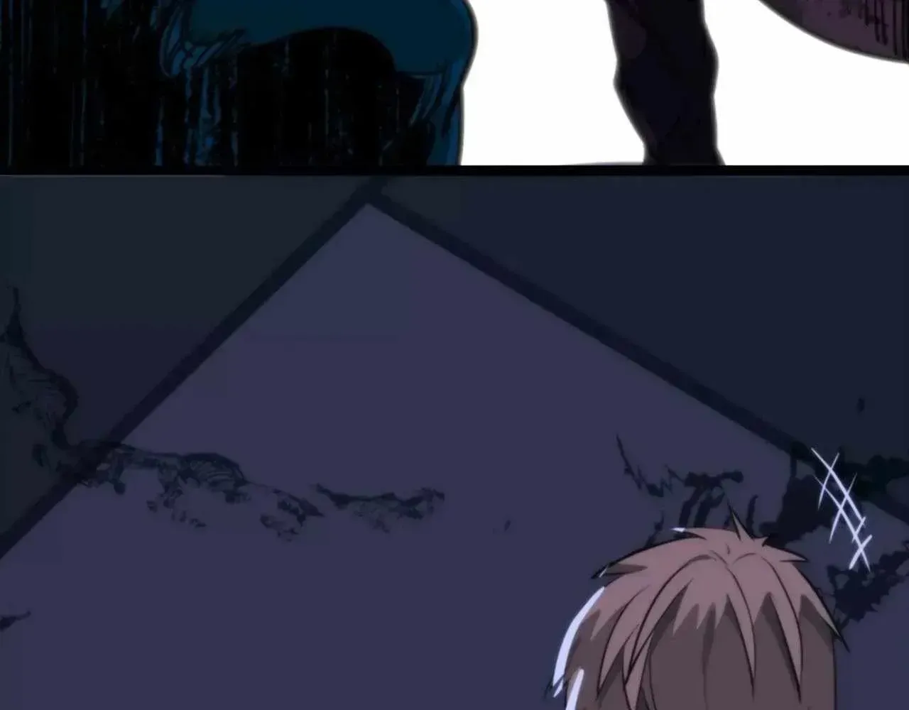 The Creatures that We Are Chapter 12.7 page 49 - 