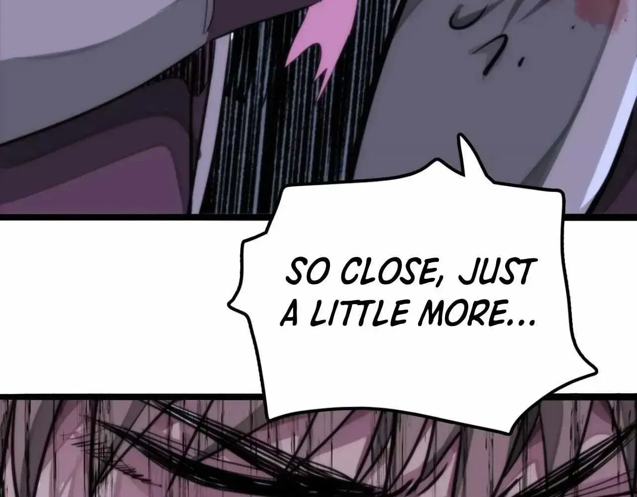 The Creatures that We Are Chapter 12.7 page 65 - 