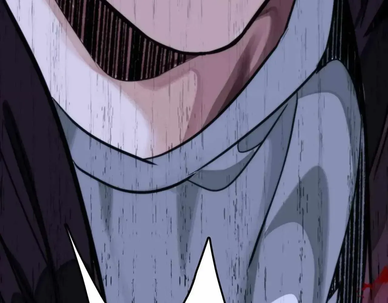 The Creatures that We Are Chapter 12.7 page 67 - 