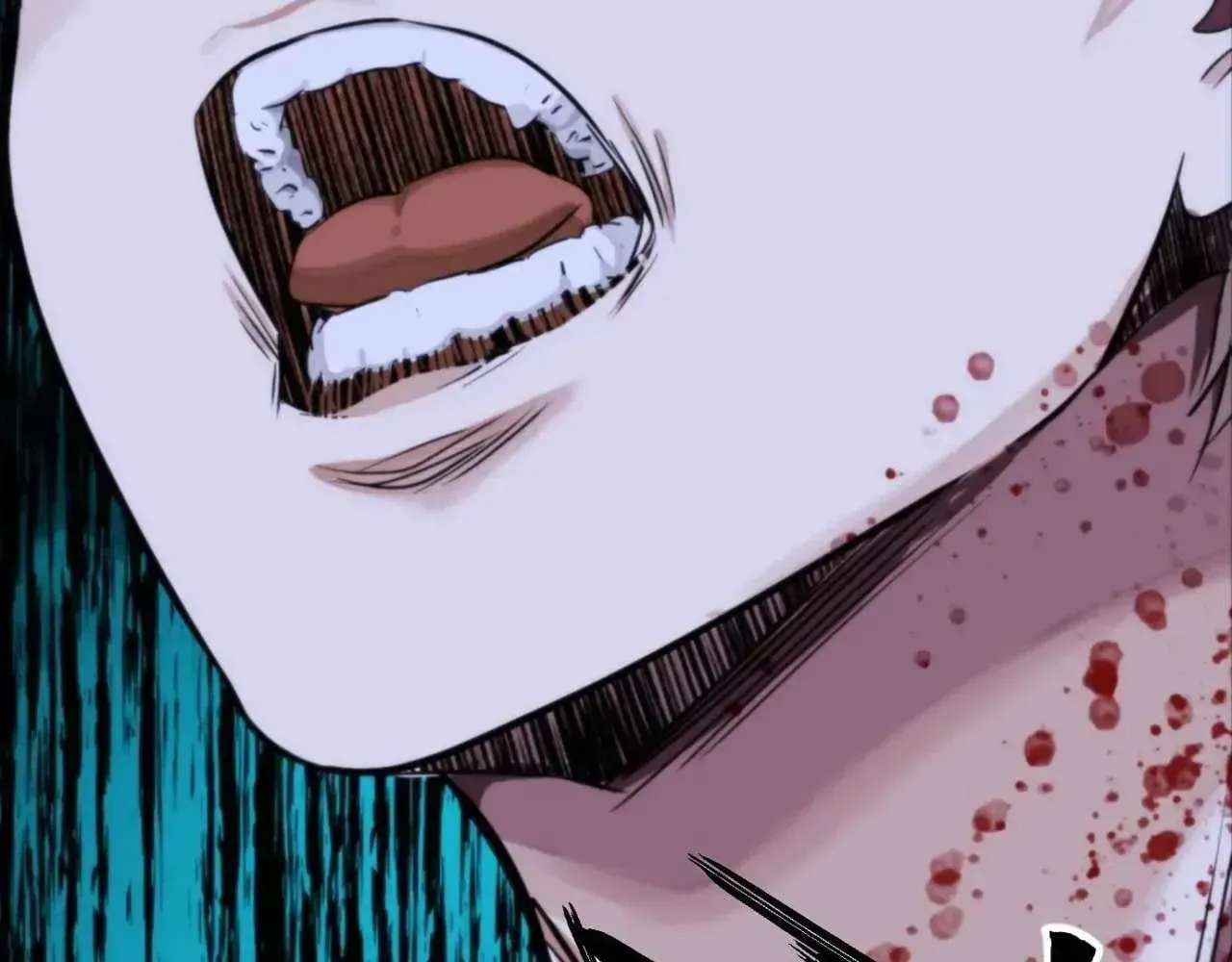 The Creatures that We Are Chapter 12.7 page 90 - 