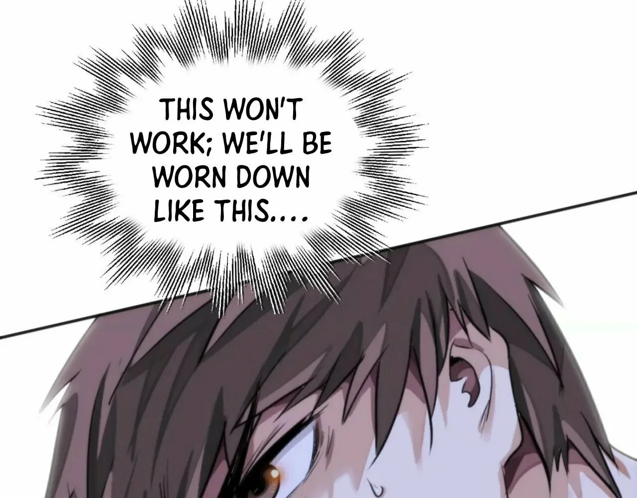 The Creatures that We Are Chapter 12 page 101 - 