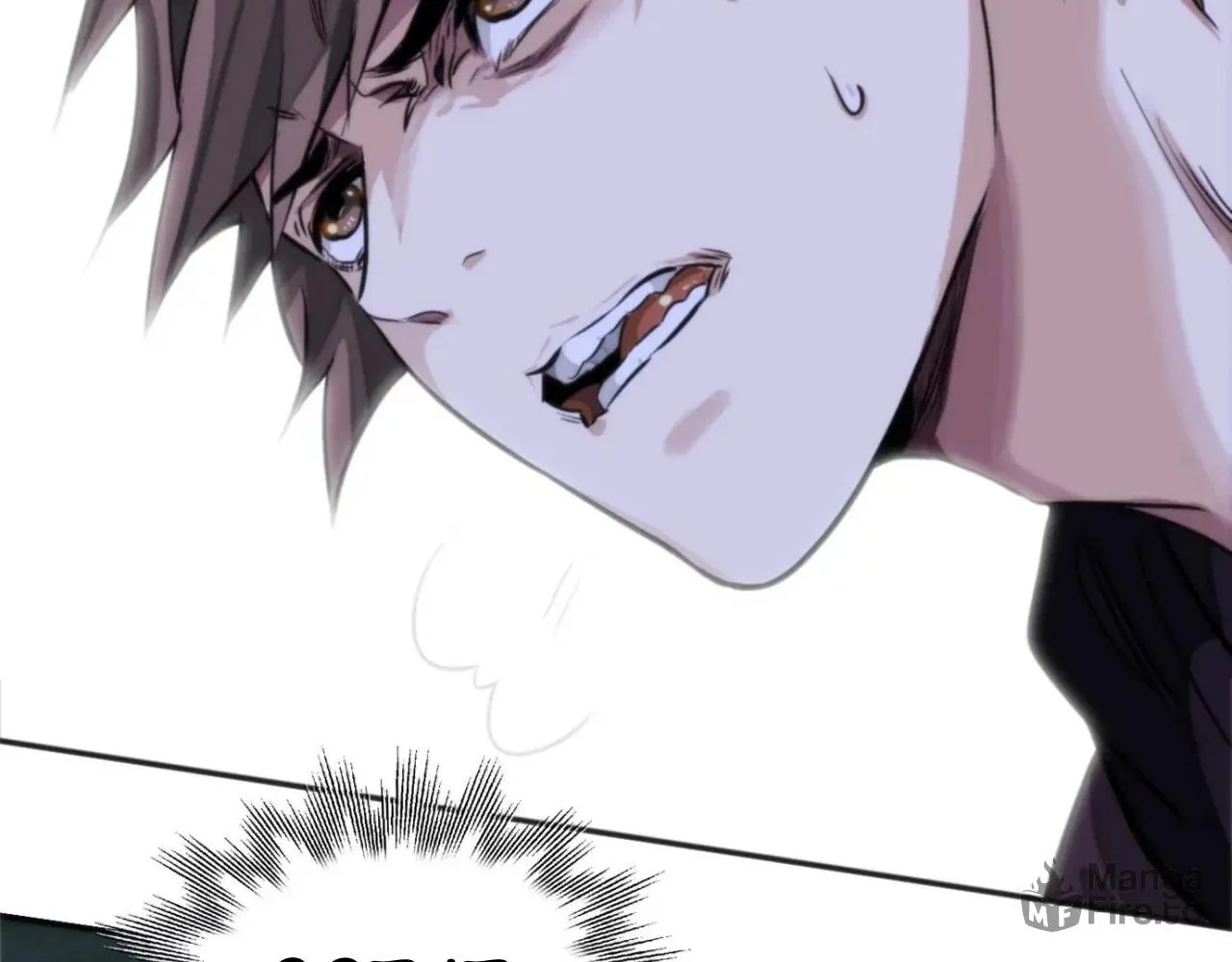 The Creatures that We Are Chapter 12 page 102 - 