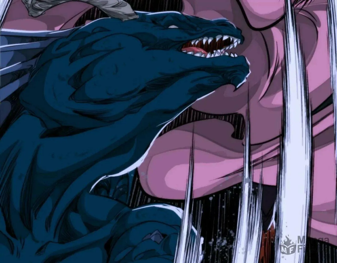 The Creatures that We Are Chapter 12 page 108 - 