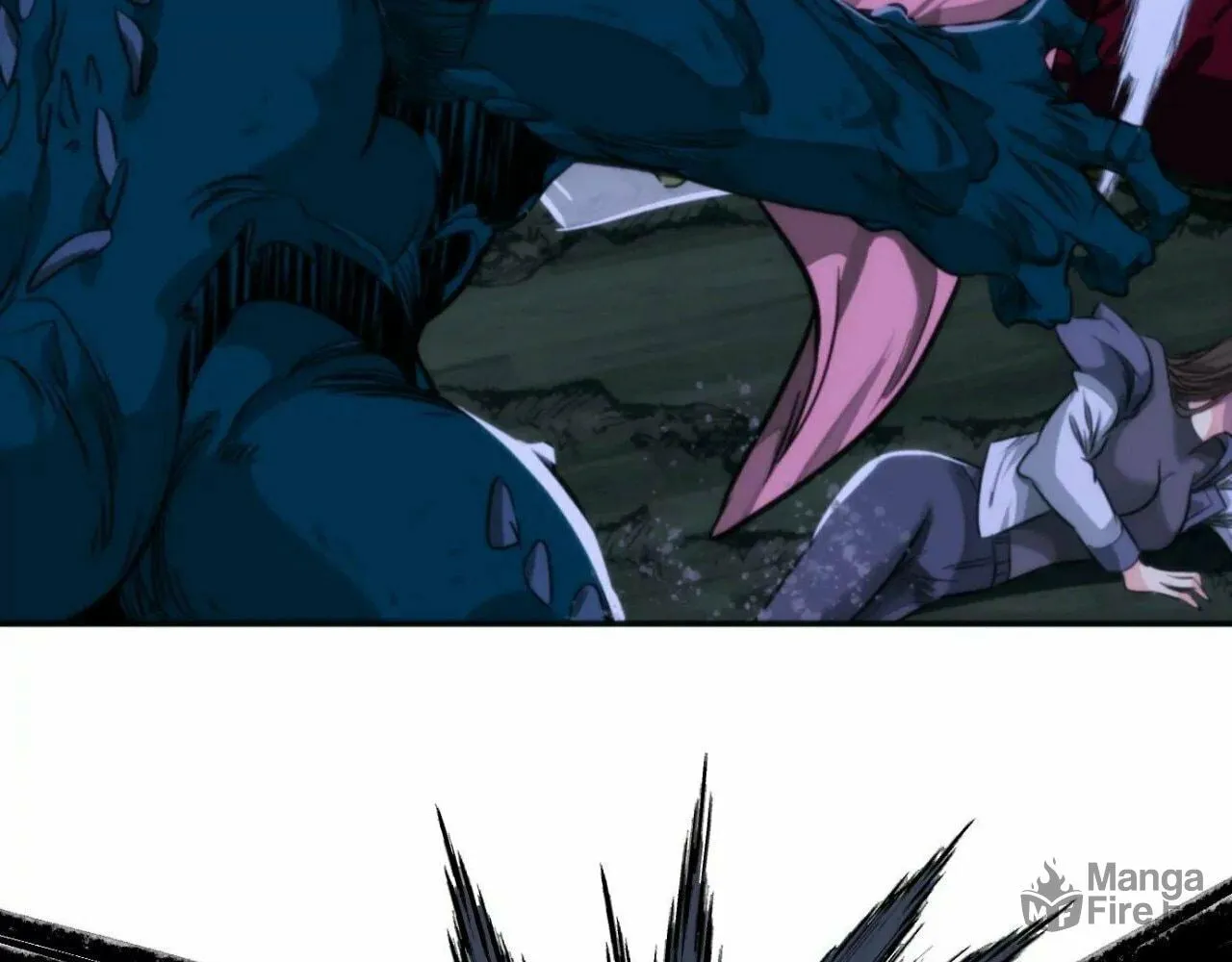 The Creatures that We Are Chapter 12 page 111 - 