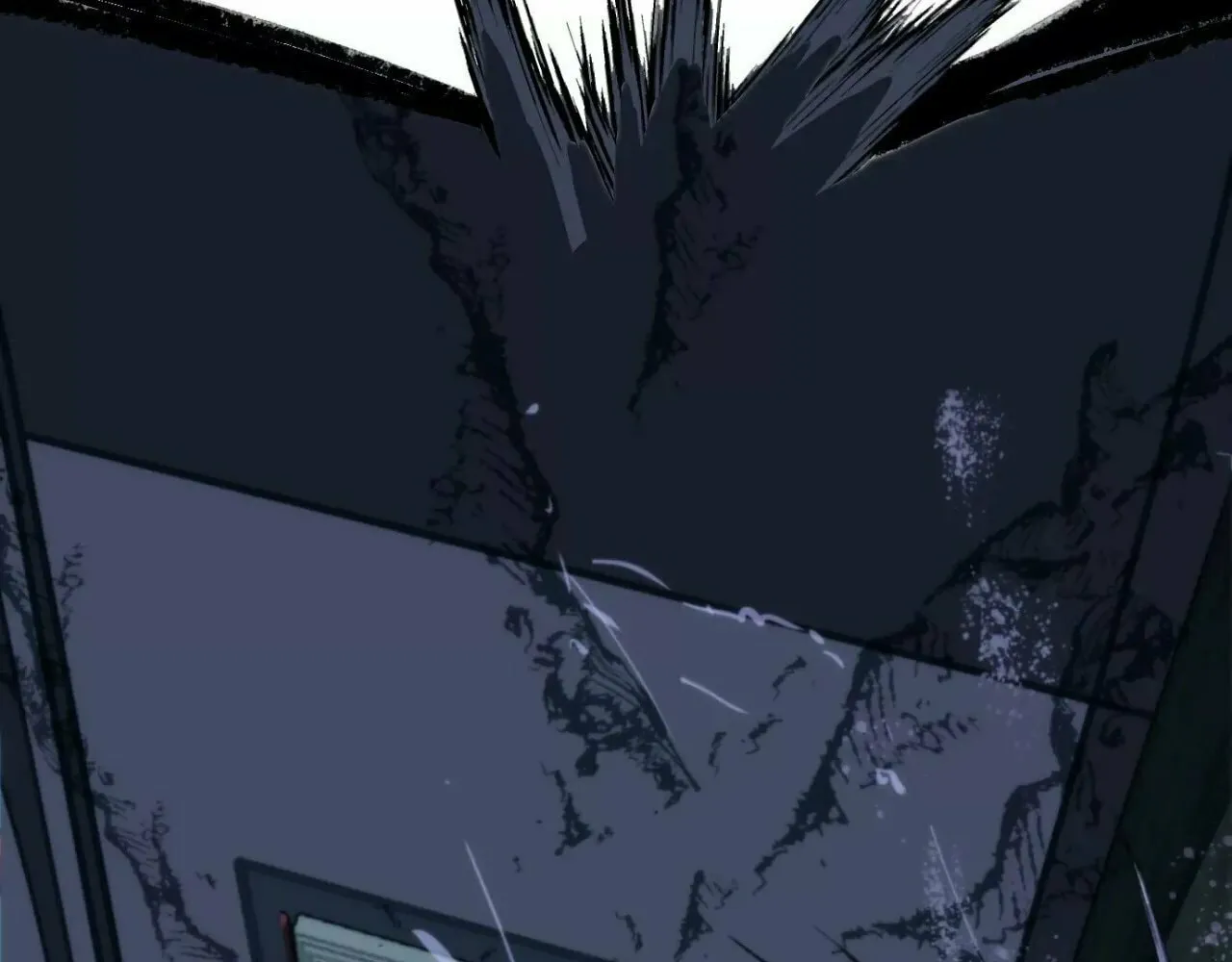 The Creatures that We Are Chapter 12 page 112 - 