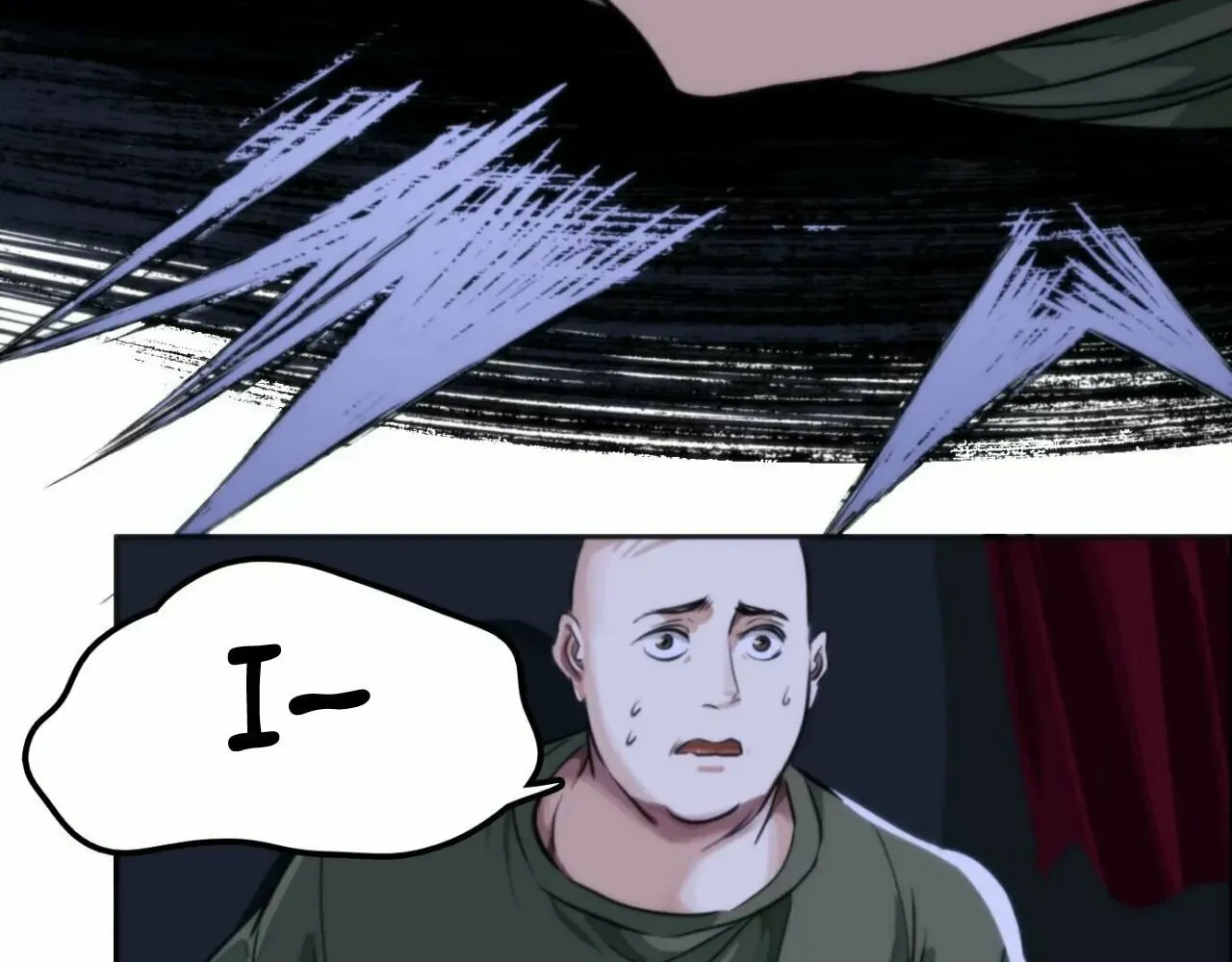 The Creatures that We Are Chapter 12 page 116 - 