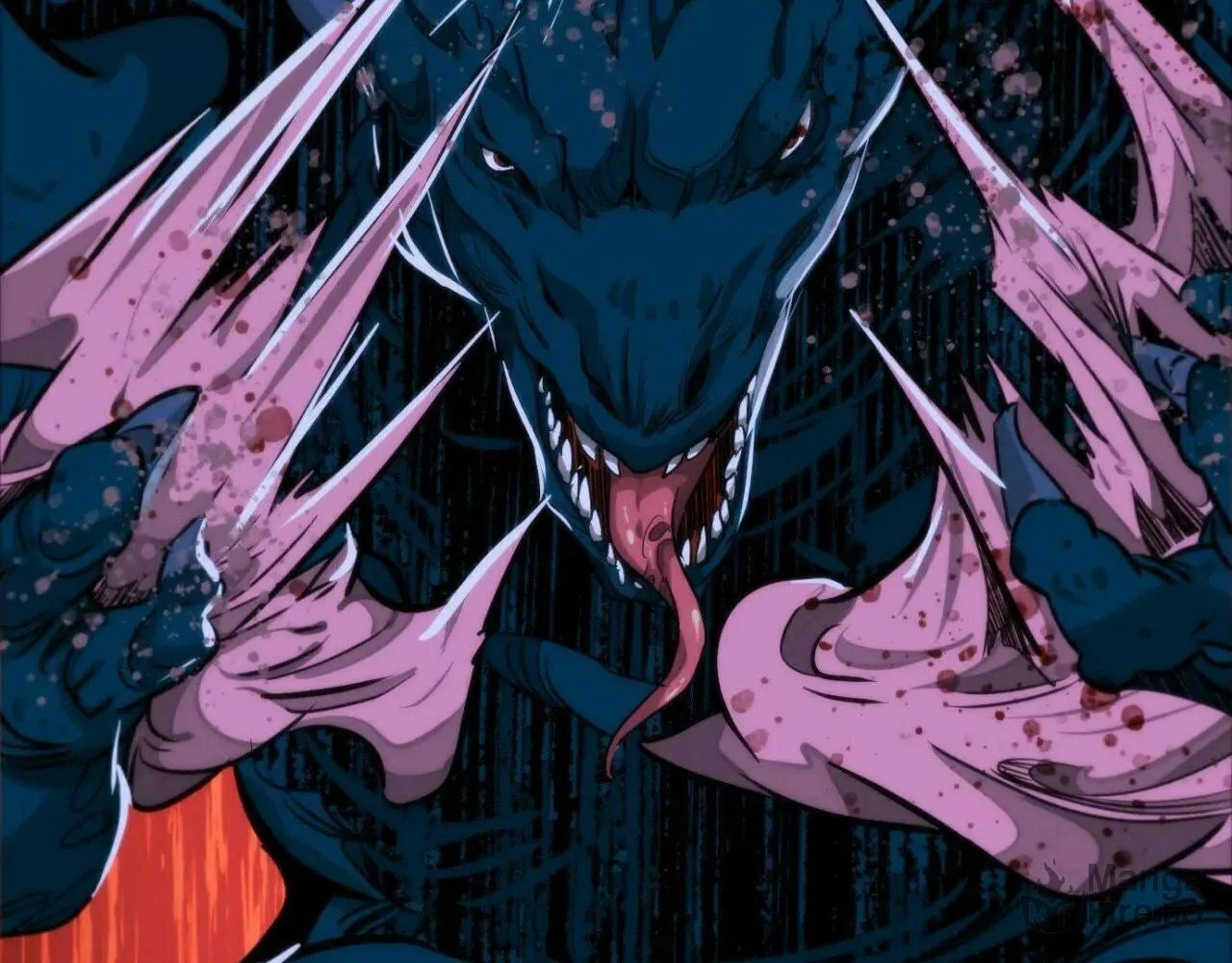 The Creatures that We Are Chapter 12 page 123 - 