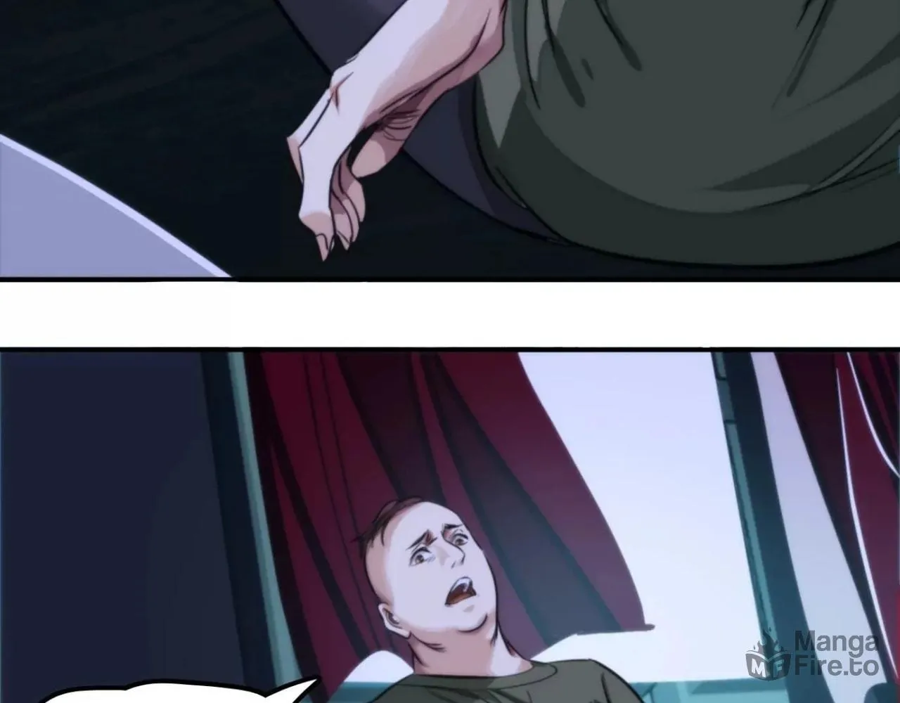 The Creatures that We Are Chapter 12 page 141 - 