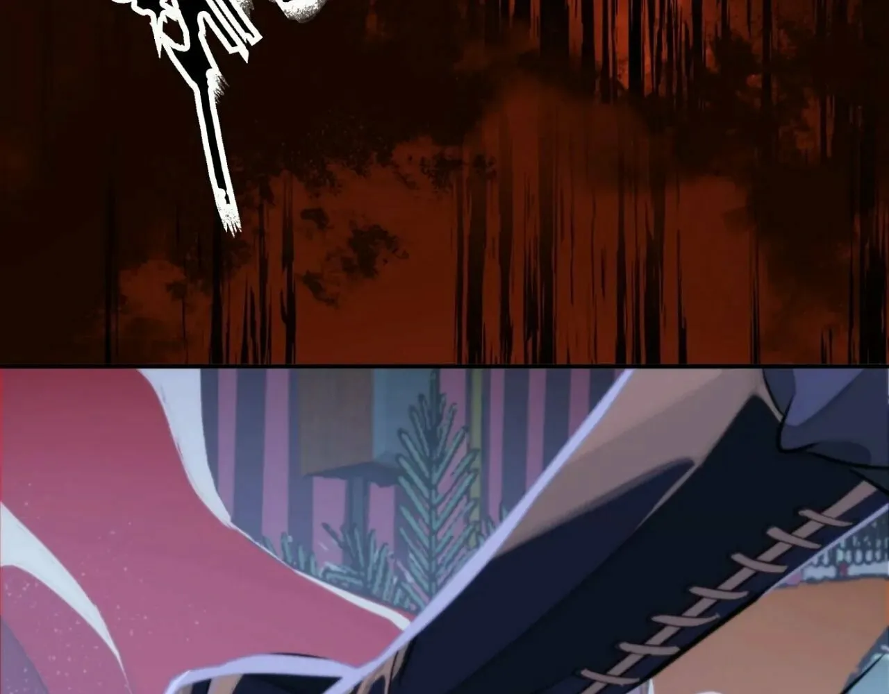 The Creatures that We Are Chapter 12 page 16 - 