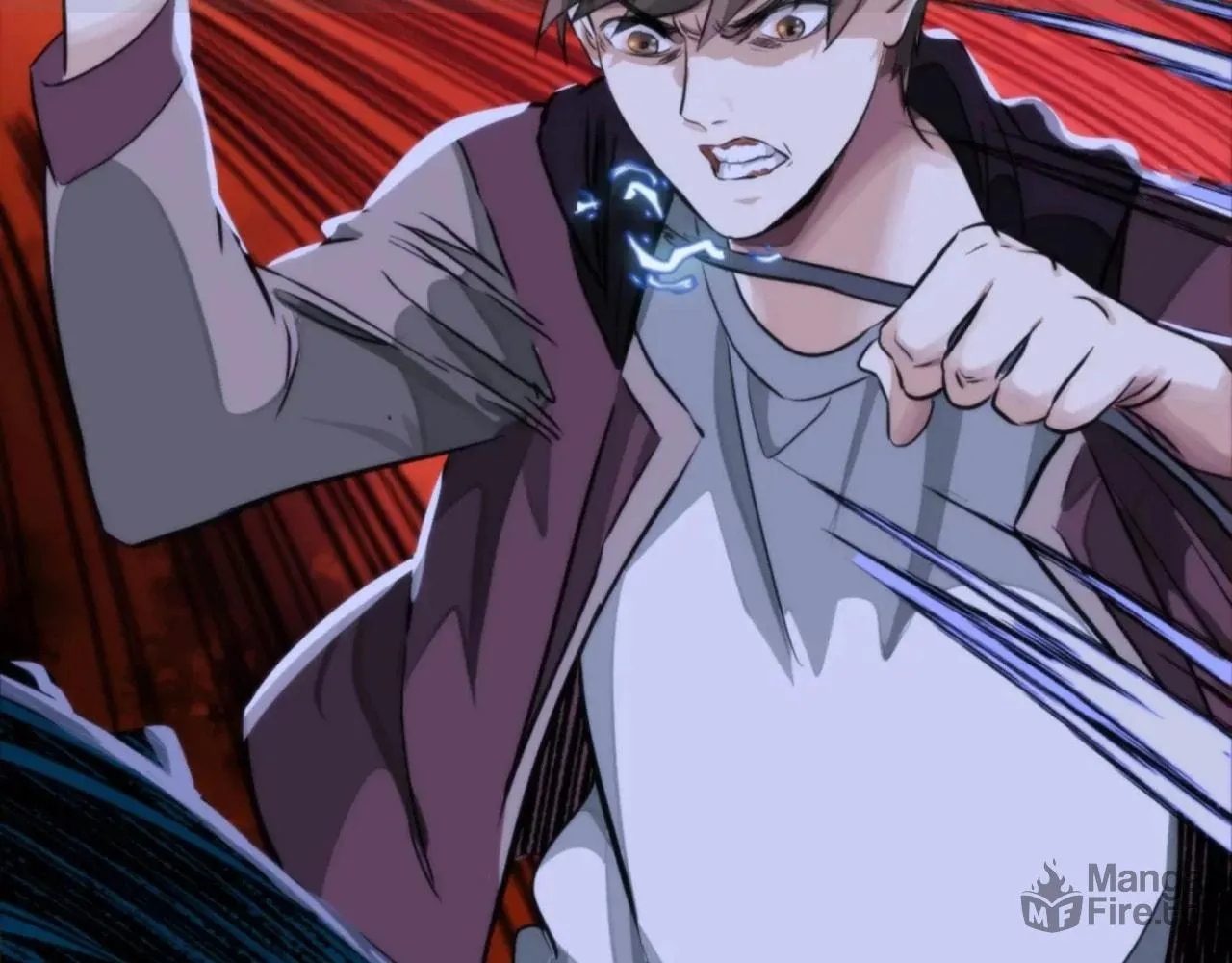 The Creatures that We Are Chapter 12 page 155 - 