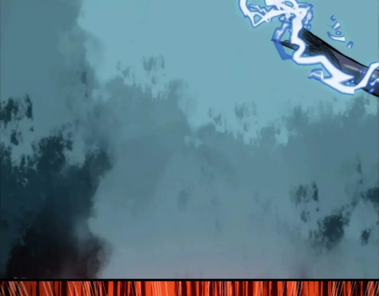 The Creatures that We Are Chapter 12 page 158 - 