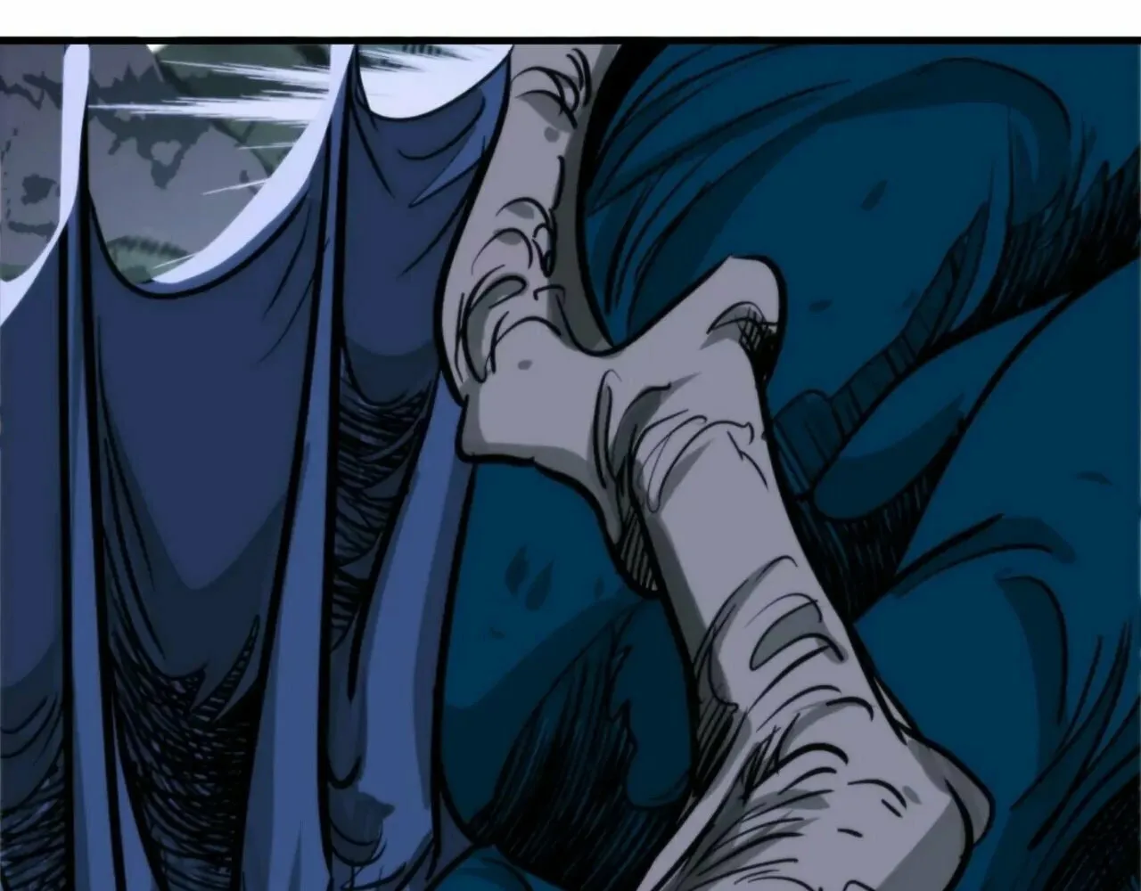 The Creatures that We Are Chapter 12 page 163 - 