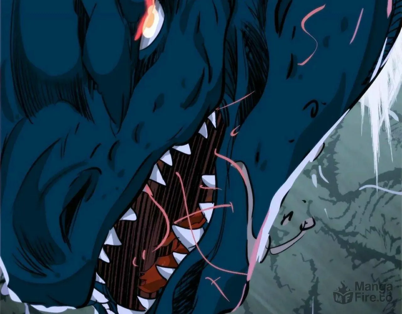 The Creatures that We Are Chapter 12 page 165 - 