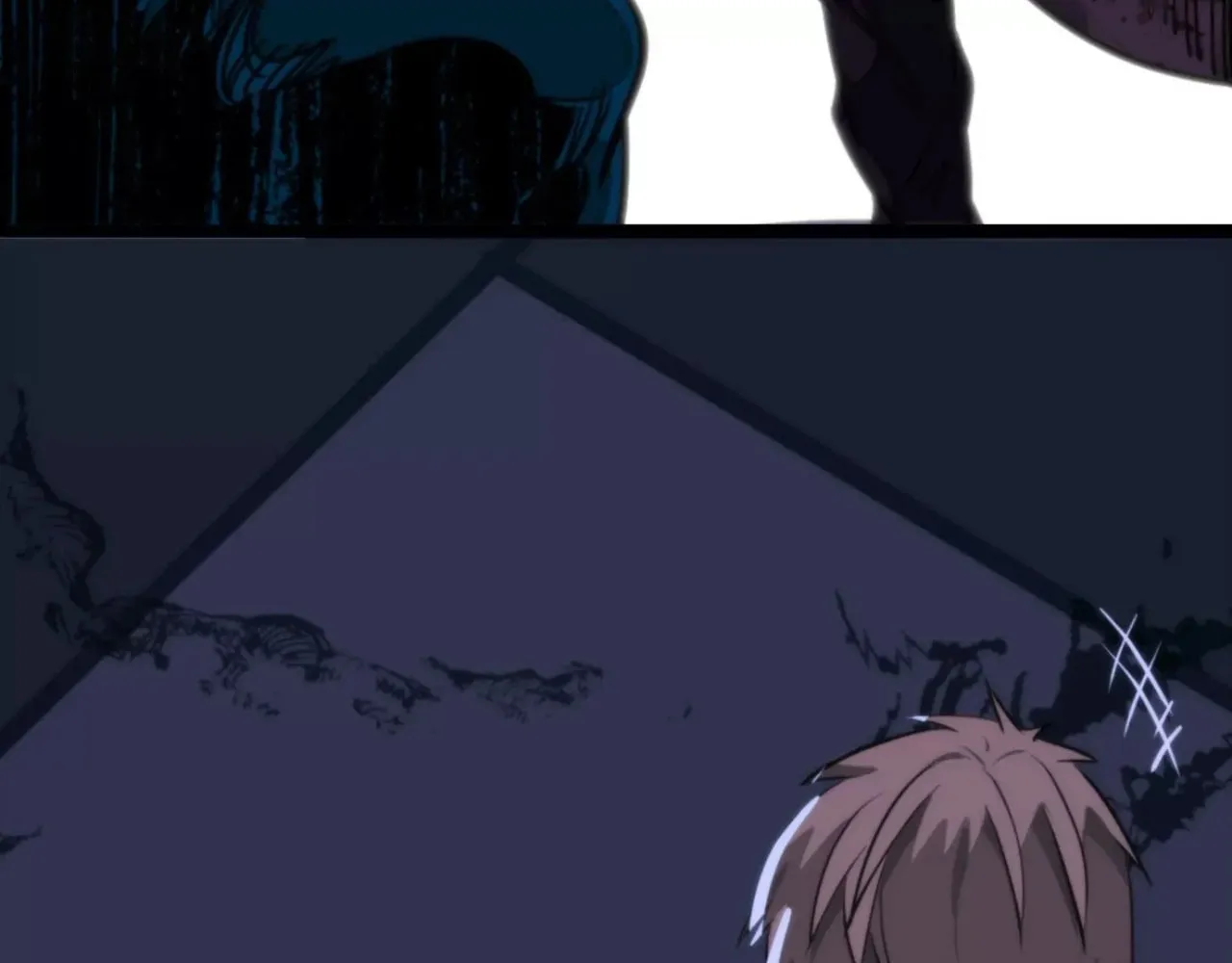 The Creatures that We Are Chapter 12 page 176 - 