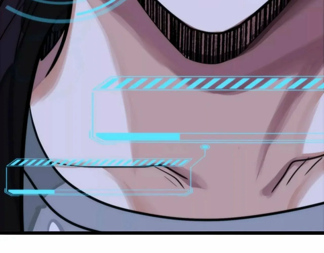 The Creatures that We Are Chapter 12 page 208 - 