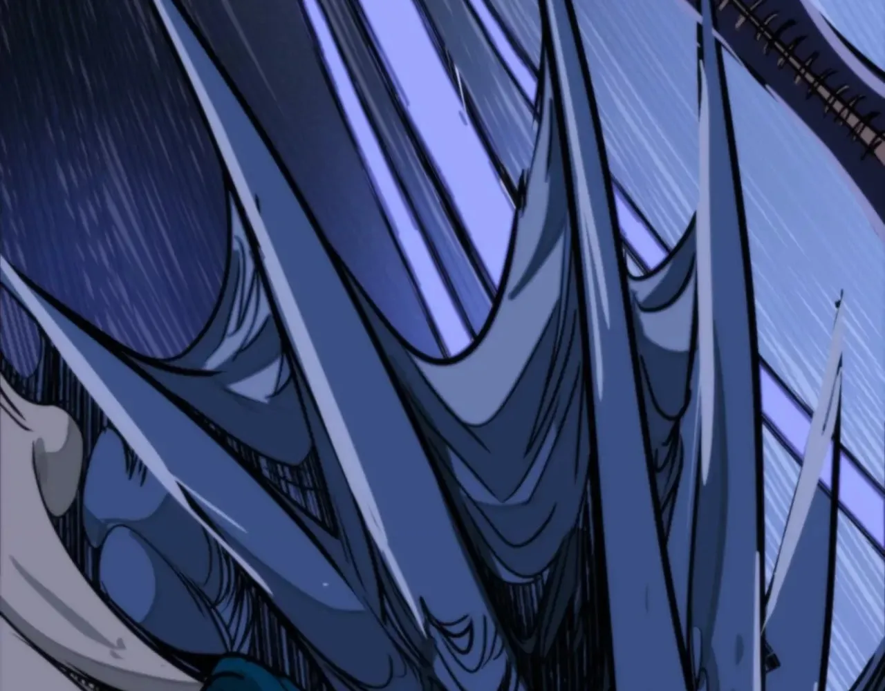 The Creatures that We Are Chapter 12 page 22 - 