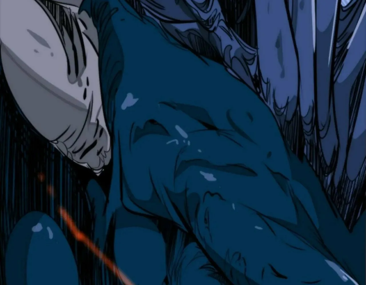 The Creatures that We Are Chapter 12 page 23 - 