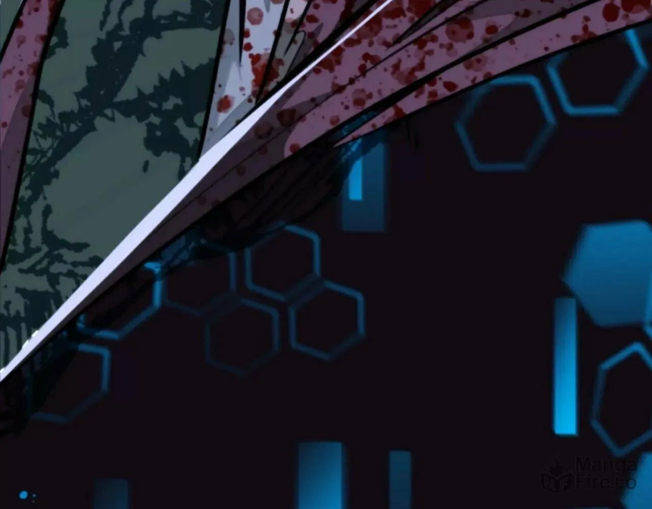 The Creatures that We Are Chapter 12 page 225 - 