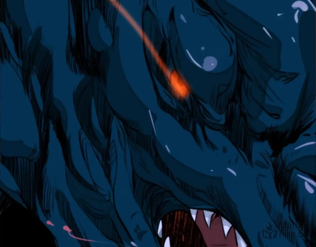 The Creatures that We Are Chapter 12 page 24 - 