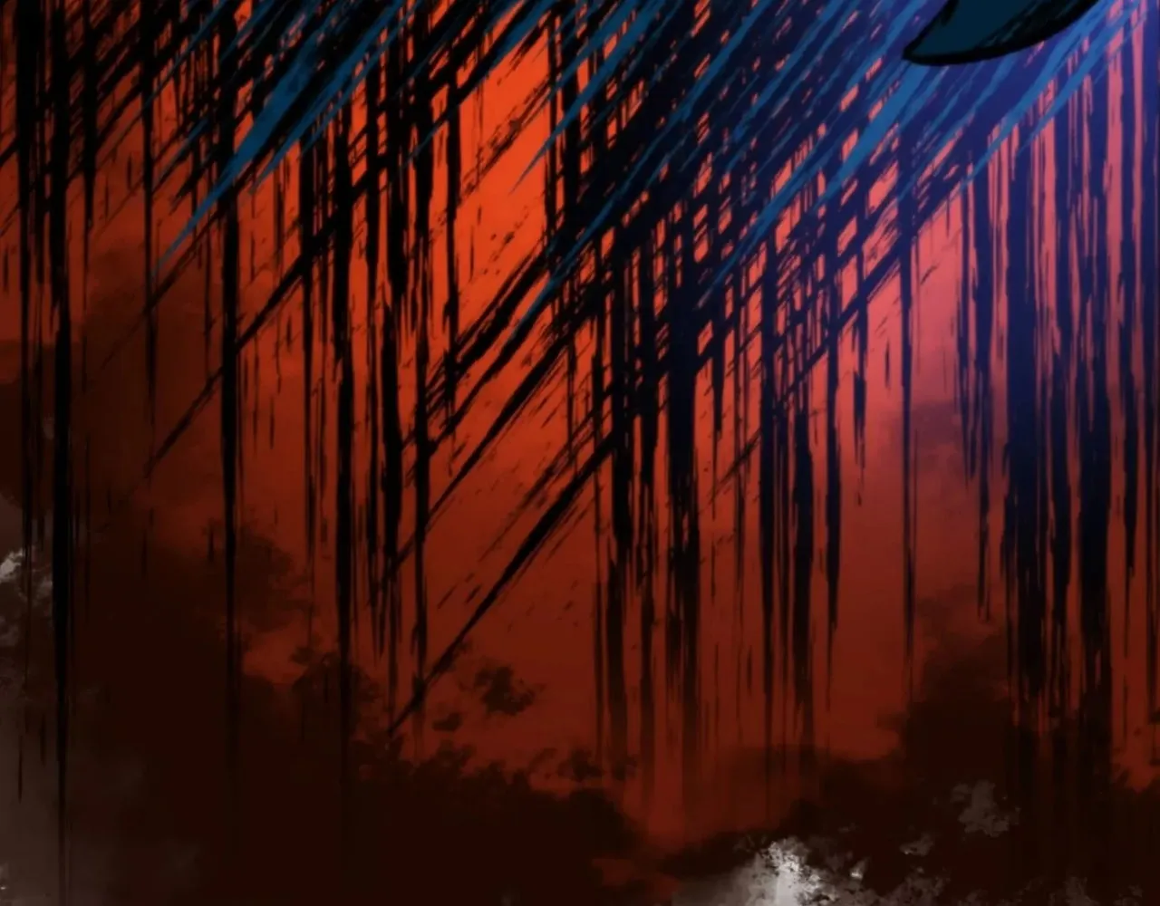 The Creatures that We Are Chapter 12 page 26 - 