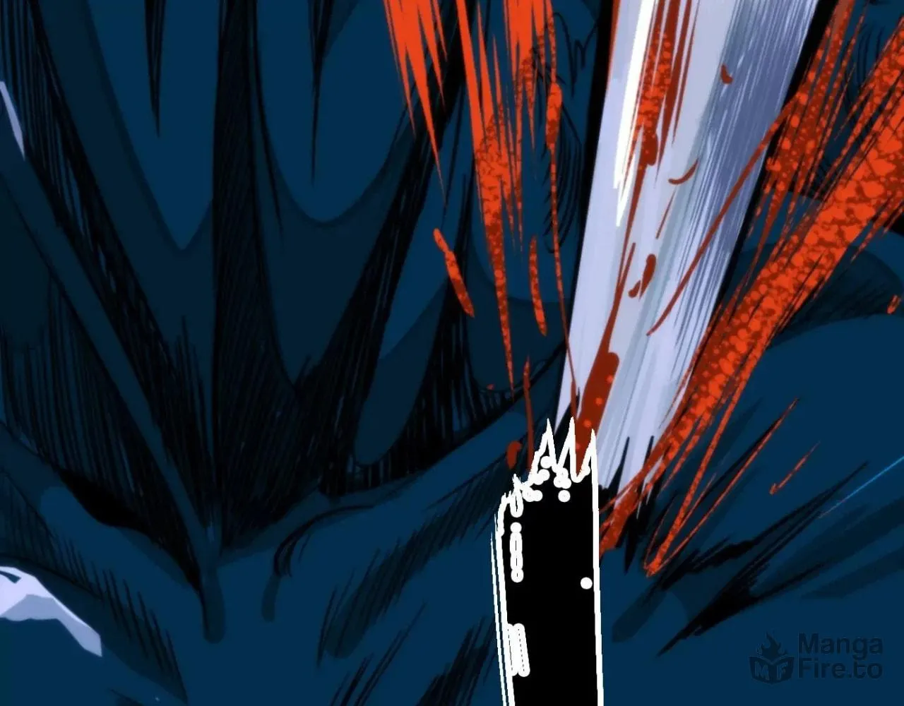 The Creatures that We Are Chapter 12 page 30 - 