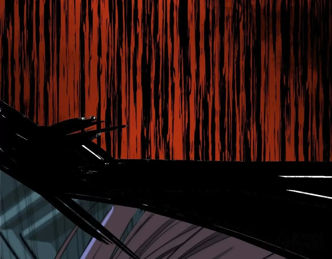 The Creatures that We Are Chapter 12 page 33 - 