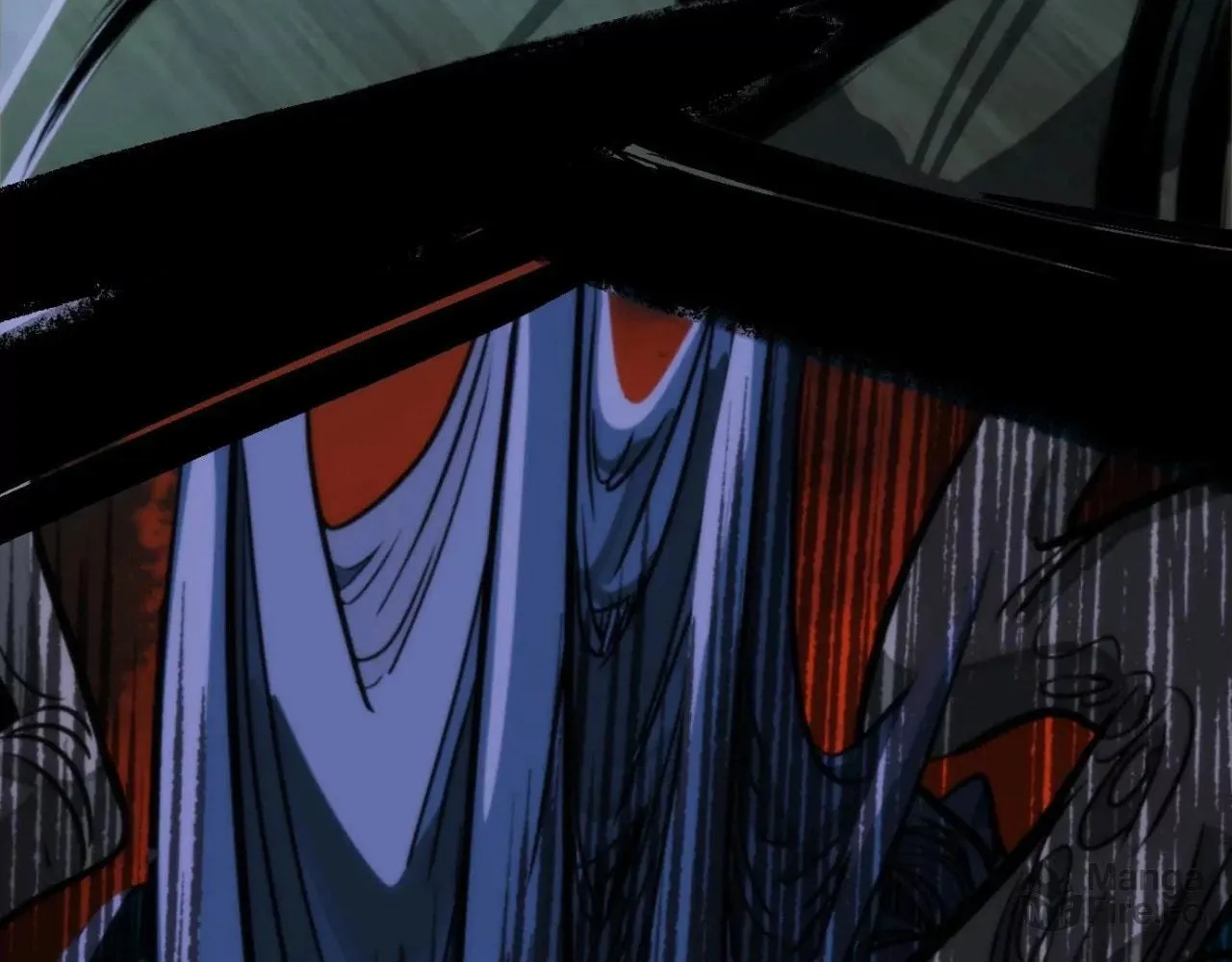 The Creatures that We Are Chapter 12 page 39 - 