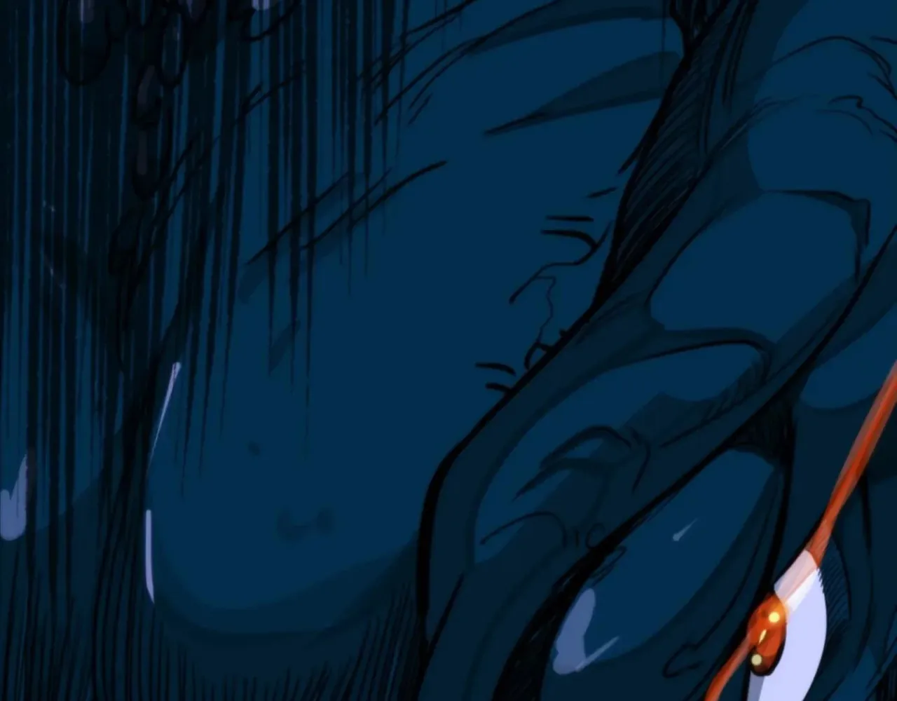 The Creatures that We Are Chapter 12 page 41 - 