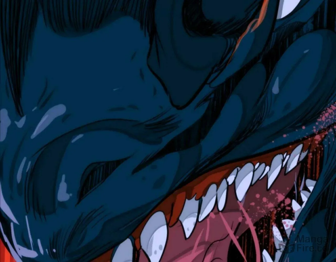 The Creatures that We Are Chapter 12 page 42 - 