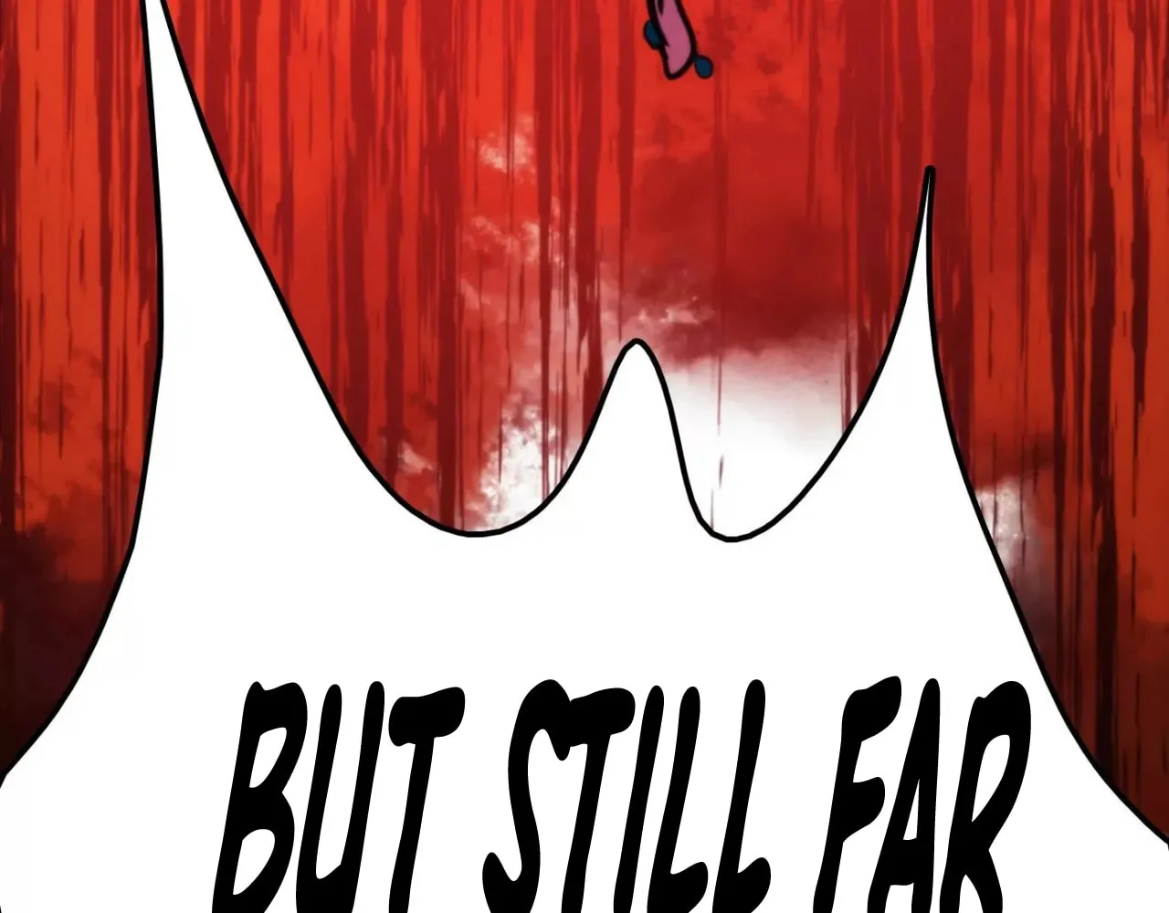 The Creatures that We Are Chapter 12 page 44 - 